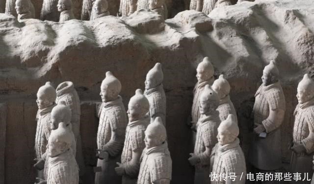 秦始皇|秦始皇地宫到底有没有水银考古挖掘被证实，专家我们想简单了