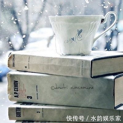 经典|多少人自称阅读专家,看似满腹经纶,却始终都在假装读书