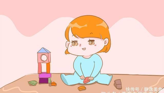 手工作业|宝宝注意力无法集中家长不要苦恼,从这些方面入手事半功倍