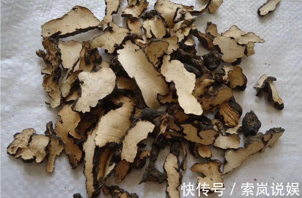 水湿|一张可以减肥的千古名方,效果非常好,再也不怕喝水就长肉了