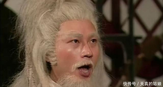 瑛姑|周伯通共4个徒弟，一个想见不敢见一个却偷着见，都比师傅厉害！