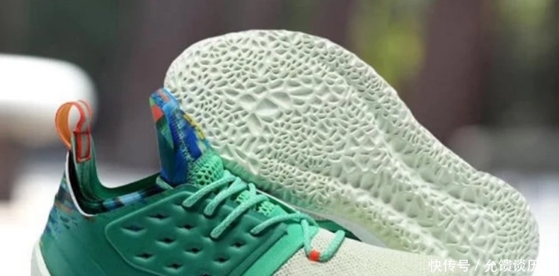 纵情|盘点5款适合“大体重后卫”上脚的实战球鞋!功能十足,助你“纵情挥汗”