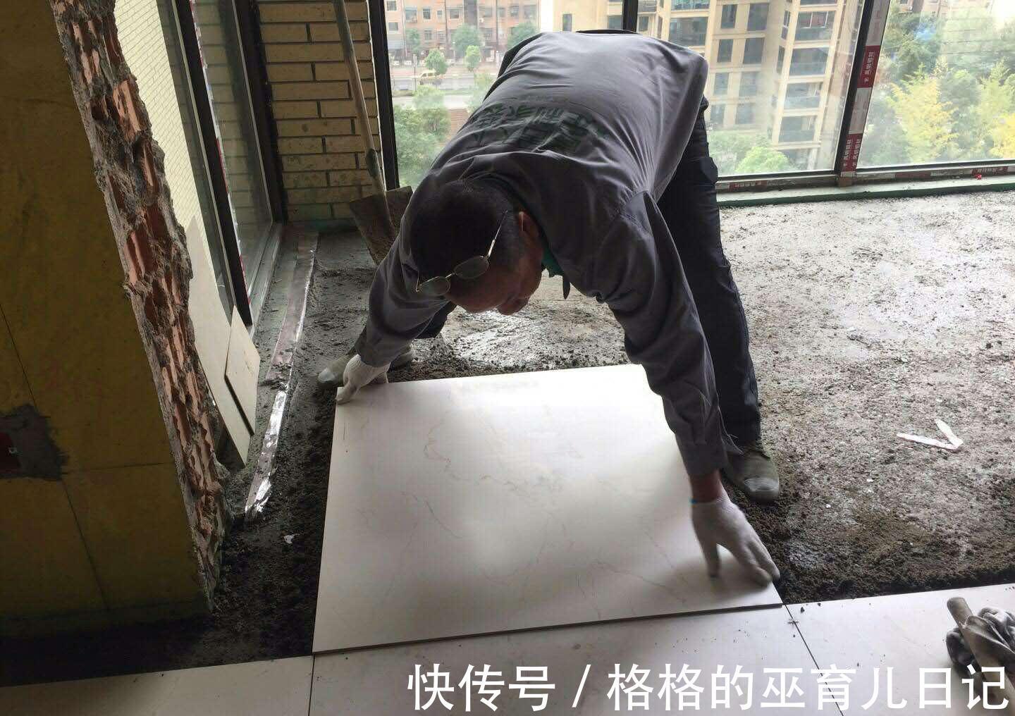 安装|新房装修，水电与瓷砖铺贴容易出现的问题，提前了解不走弯路