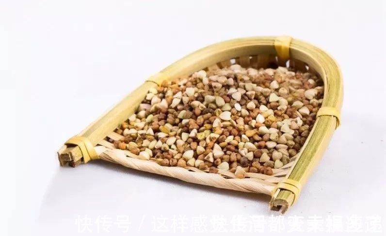 血脂异常|大米里加把它,三高降了、便秘没了、免疫力提高了,越吃越健康