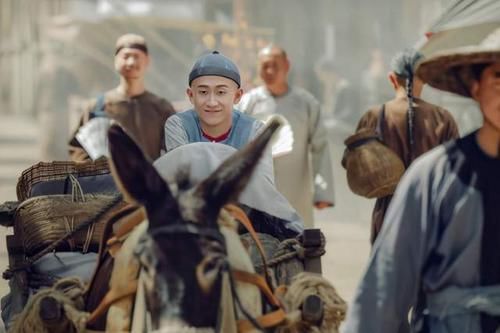 孩子|《鹿鼎记》中韦小宝给孩子取名用这种办法,名字一个比一个有趣