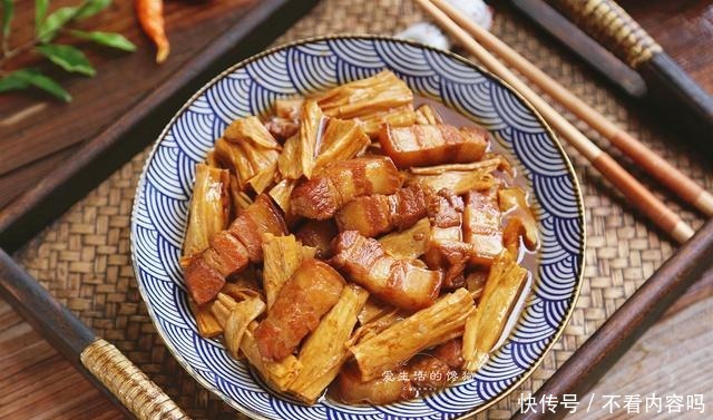 做红烧肉时,要不要焯水这一步做错了,难怪肉又老又柴不好吃