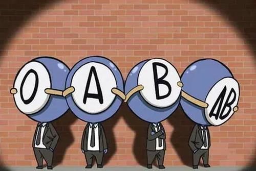智商|这两种血型的父母,是天生“高智商组合”,网友:孩子智商不会低