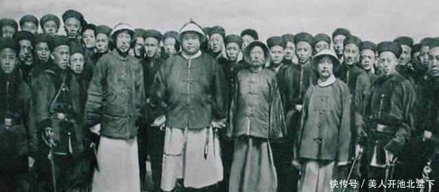 丁汝昌|都说丁汝昌“畏战”，甲午战争他才是罪魁祸首，看日本人怎么说！