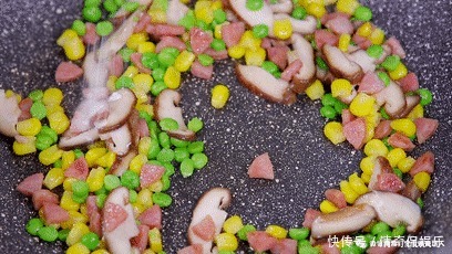  早餐|自从学会这个饼，天天早餐不重样，多种吃法，早餐再不去外面吃！