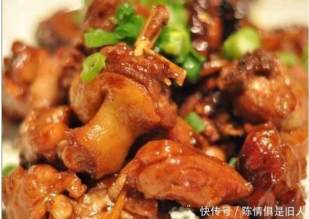 不厌|百吃不厌的几道家常菜,下酒又下饭,美味爽口,值得一试