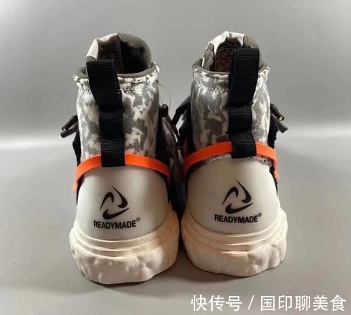 二手 新鞋自带二手鞋盒?Nike 全新联名太敢玩了!