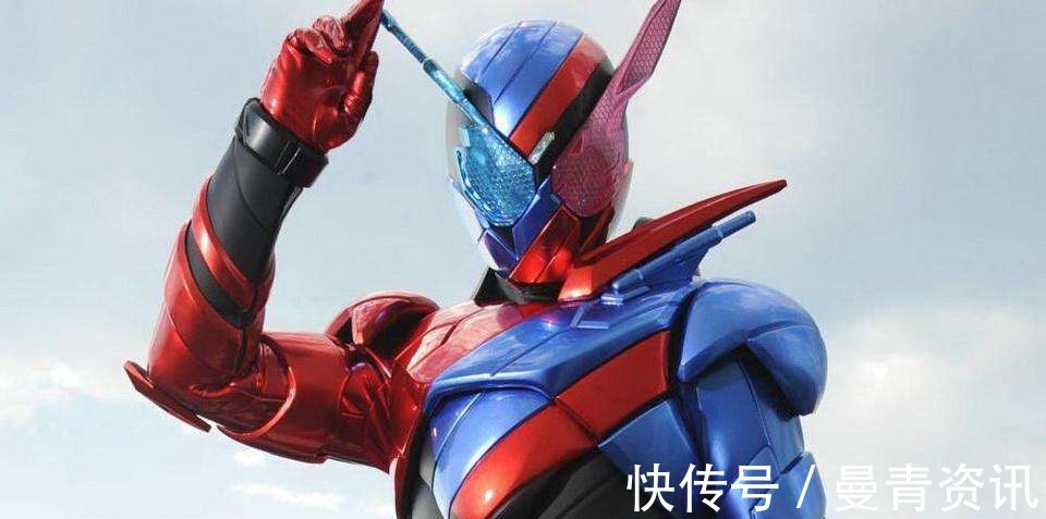 e假面骑士:当新平成假面骑士们遇到了帝骑哥,画风逐渐开始改变!