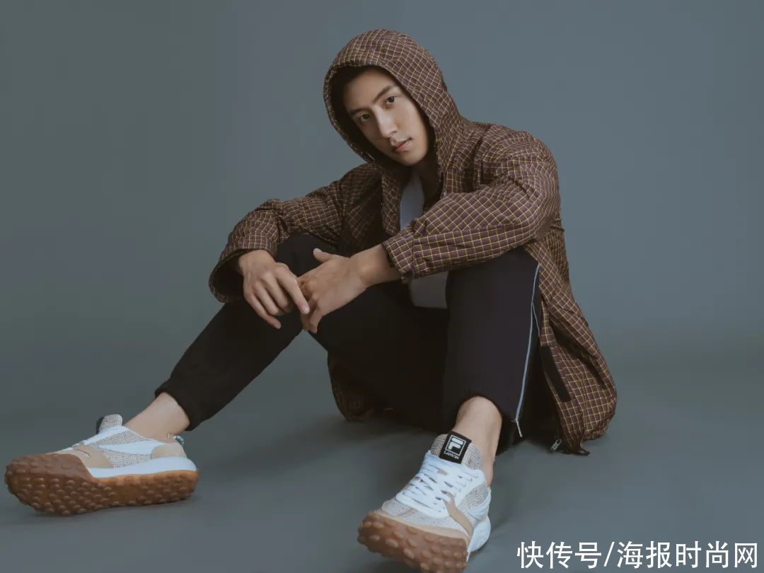 双联名鞋|FILA x LANVIN这双联名鞋，是时髦人都想拥有的奢华运动风