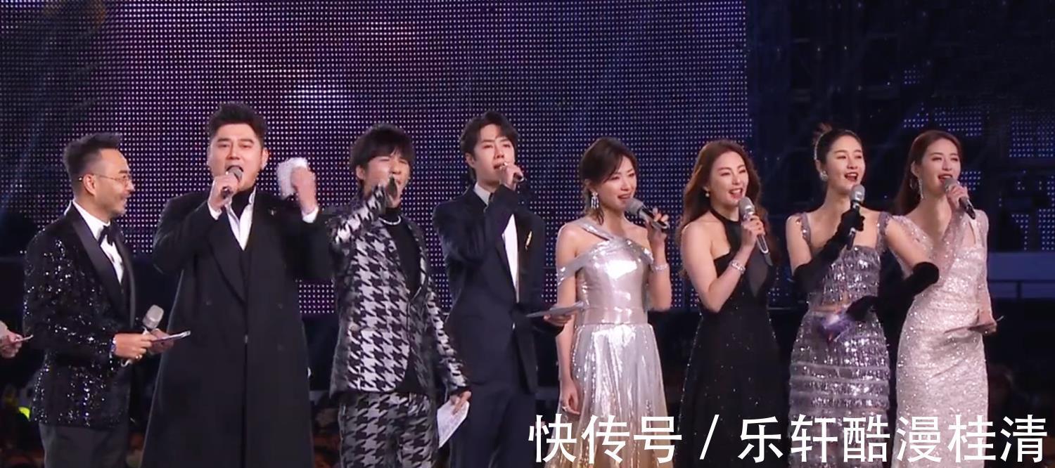 湖南卫视主持阵容洗牌两大家族落幕，四小花换人，接班人出状况