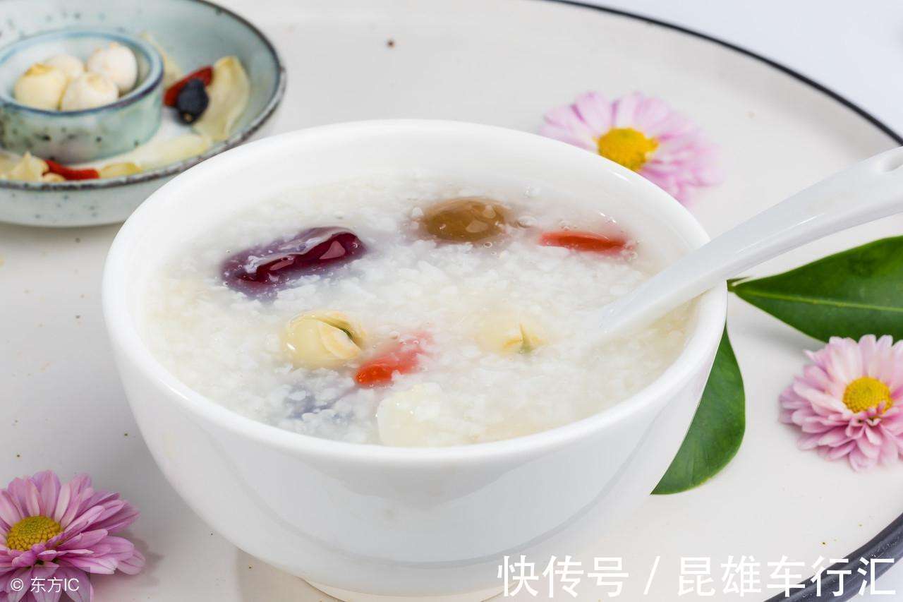 炙甘草|“免疫力差,爱生病”中医怎么调理?3味药的食疗方,可以改善!