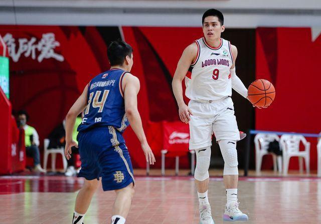 助攻|郭士强带人有一套!连续3场送17+助攻,他比郭艾伦更有希望拿MVP