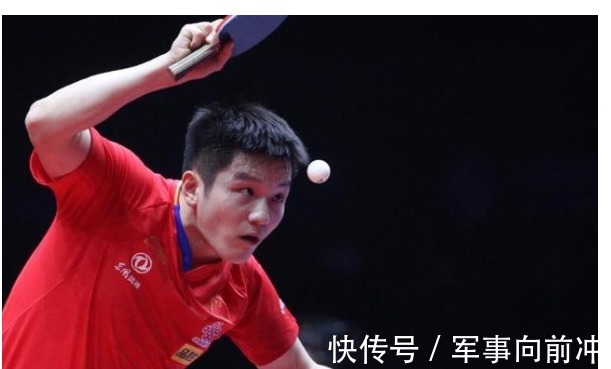 男单|东京周期最大赢家,马龙受赞扬陈梦受质疑,夺冠有哪些不同之处?