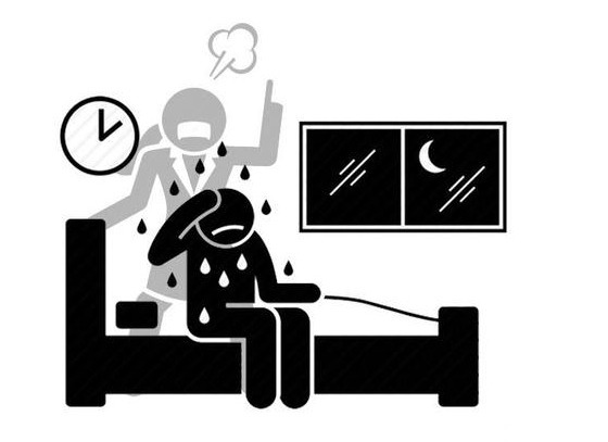 包膜|睡觉出现3种异常,或是肝脏早期癌变信号!别傻傻的等体检查到