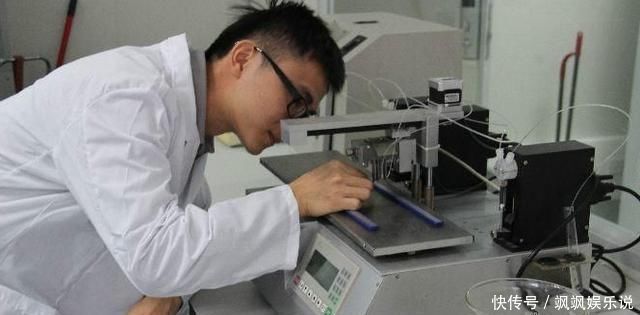 中国再次传出喜讯,境内现身“灰色石头”,比稀土资源还重要