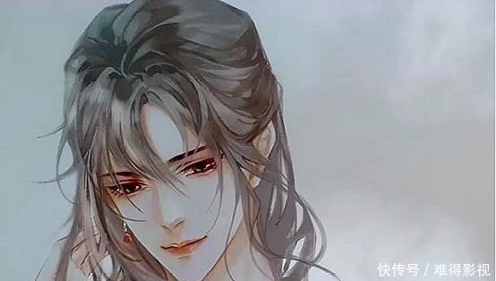 天琅君|墨家三兄弟,双标的情况一个比一个严重,花城无论哪方面都要夺魁