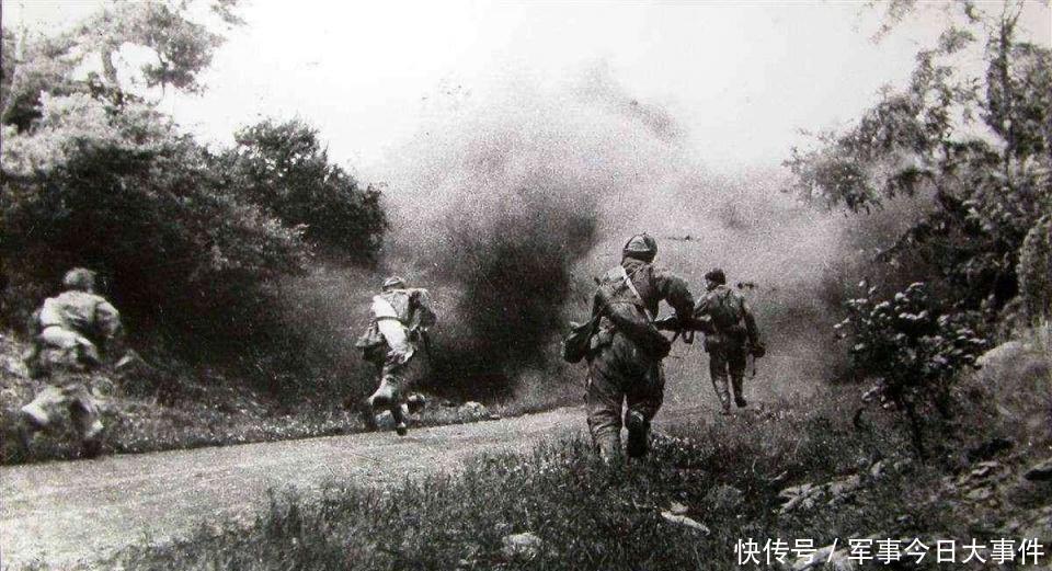 坚守阵地|志愿军连长带队坚守阵地,毙伤敌人1800余人,他是怎么做到的