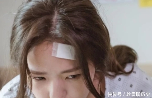 女生|女生“上厕所”时,若出现这3迹象,那恭喜,子宫很健康!