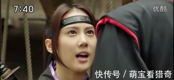 伏井|她是捷德奥特曼中最漂亮的女主角!看了这些照片你也会喜欢上她的