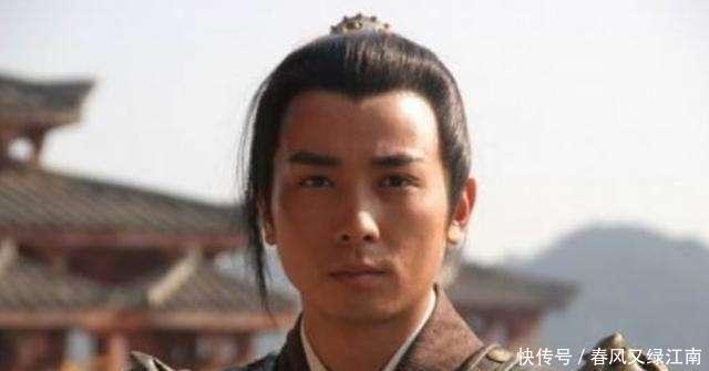 杨再兴|盘点中国历史上的六大武将吕布上榜,第一千古无双!