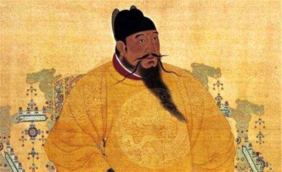 朱棣|朱允炆有“天子之名”，坐拥天下，为什么还会被朱棣夺位？