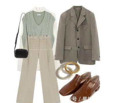 春季“外套”穿搭合集,谁穿都时髦!