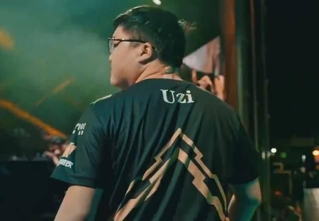 言论|LOL：为洗白阿水拉Uzi下水，双标言论令人作呕，区别对待运用到极致