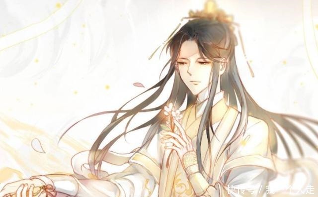 墨香家|墨香家三个儿媳妇各有特点,谢怜圣母气息浓厚,羡羡总站错位置