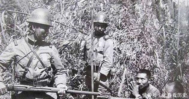 道士|他是热血爱国的道士，单枪匹马入敌营杀2名日军，因掩护战友牺牲