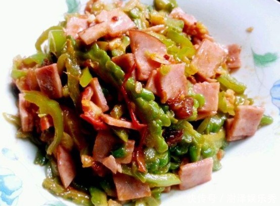 客人|学会几道家常小炒菜,家里来客人再也不愁炒不好下酒菜了