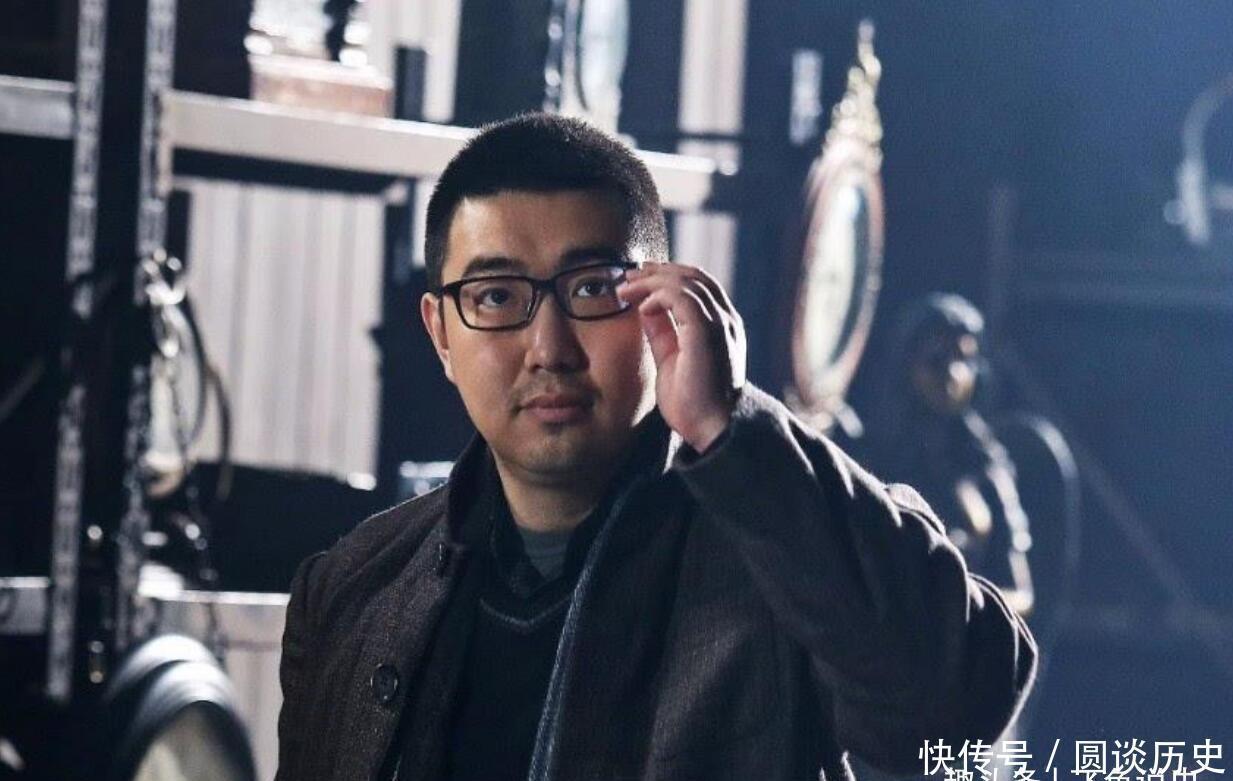  放放|南派三叔重磅新作《世界》：盗古墓先放放，向未来盗命才够刺激