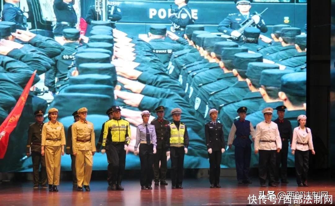 张平德|陕西警官学院与西安市交通警察支队举行“校局合作”签约揭牌仪式