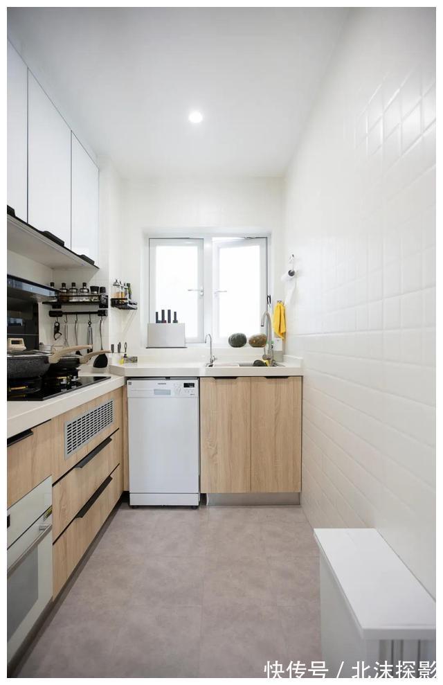 屋主|78㎡奇葩户型,逆袭“高级家”,细节设计妙不可言,值得学习!