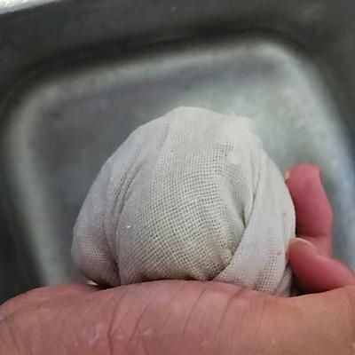 好吃的「比肉香」的白菜素包，你在哪里呀