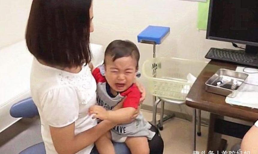 牙齿|让娃满口“小黑牙”的始作俑者并非糖,而是这东西,多数父母不知