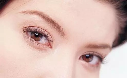 皱纹|衰老，为什么先从眼部开始？