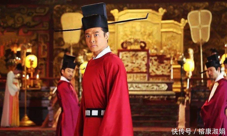 宋朝定了条官场规矩, 一直执行到清朝, 连