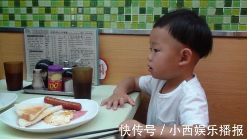 隔夜饭|家里饭桌上的3种早餐,正在侵蚀孩子的脾胃,家长少给孩子吃了