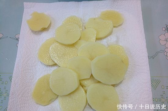 苹果|它是宿便“最强天敌”,维生素比苹果高,只要5块就能炒一大盘