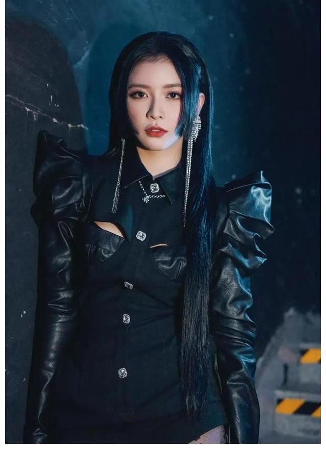 蔡卓宜|蔡卓宜美照集合（一）