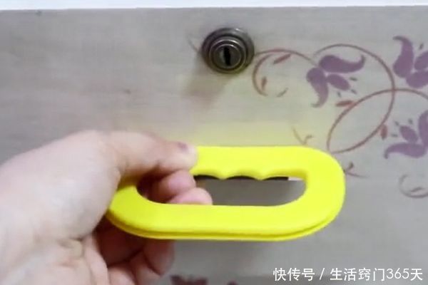 你家有这种米袋提手吗?放在家里特别“值钱”,赶快回家找出来