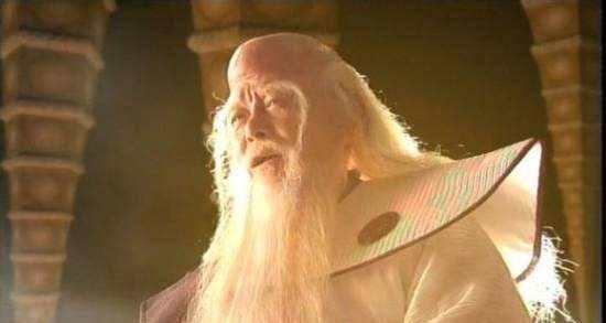 西游记$西游记后传中,无天一统三界三十三年,三清为何不出手