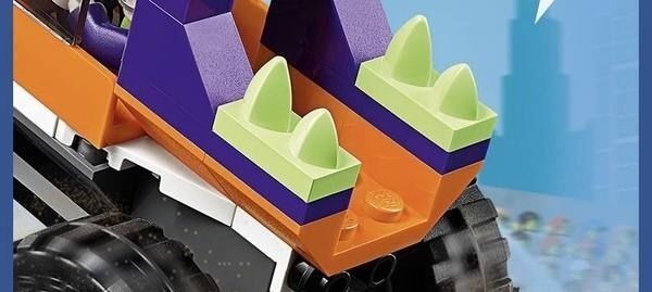 美国队长|达子说玩具 篇一百一十六:乐高很贵?这10款50元档乐高套装值得一看