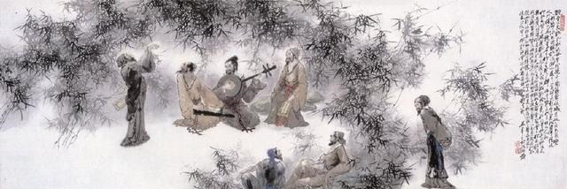 嵇康|三国风云司马昭为何要置嵇康于死地,只因为嵇康做了这件事