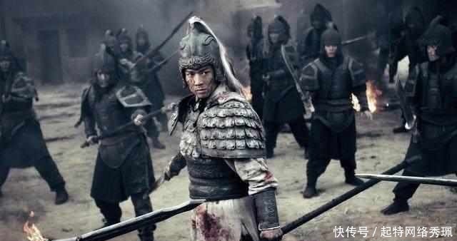 人认为|赵云死后，蜀汉群臣这一举动暗示了其地位