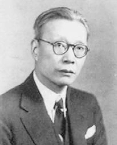 林徽因|金岳霖的两个红颜知己:一个是林徽因,另一个却鲜为人知